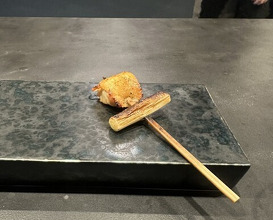 Dinner at 1000