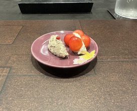 Dinner at 1000