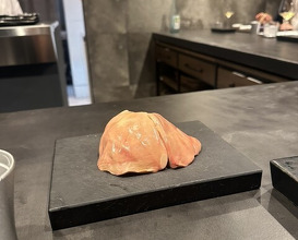 Dinner at 1000