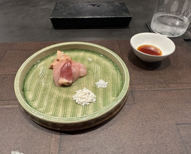 Dinner at 1000