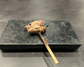 Dinner at 1000
