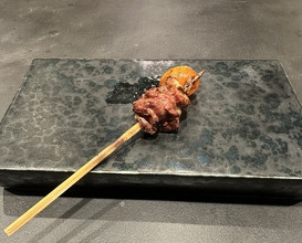 Dinner at 1000