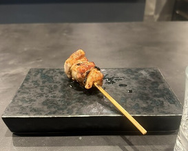 Dinner at 1000