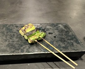 Dinner at 1000