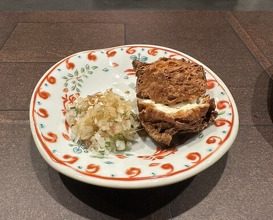 Dinner at 1000