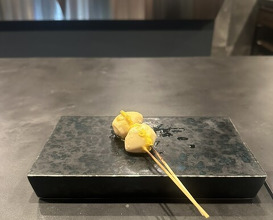 Dinner at 1000