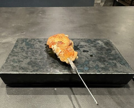 Dinner at 1000