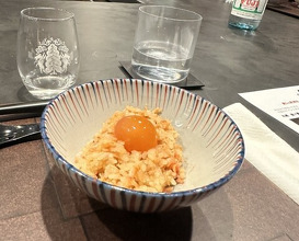 Dinner at 1000