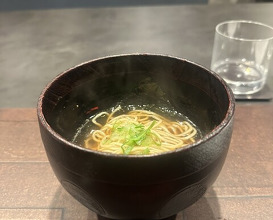 Dinner at 1000