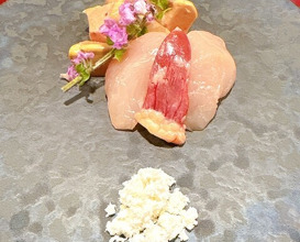 Dinner at 1000