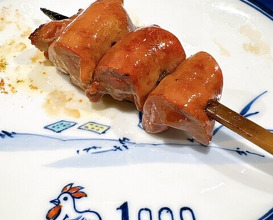 Dinner at 1000
