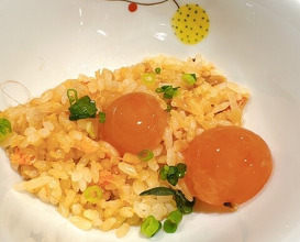 Dinner at 1000