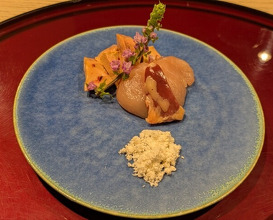 Dinner at 1000