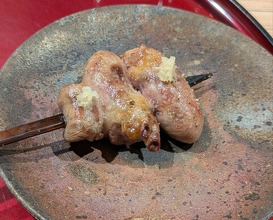 Dinner at 1000