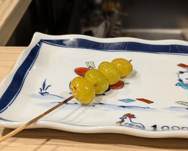 Dinner at 1000