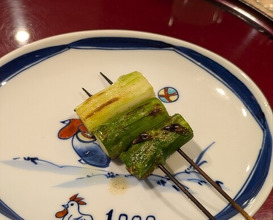 Dinner at 1000