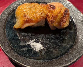 Dinner at 1000