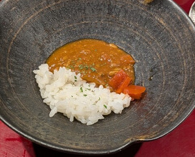 Dinner at 1000