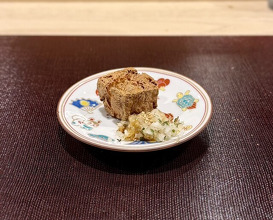 Dinner at 1000