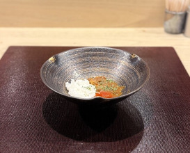 Dinner at 1000