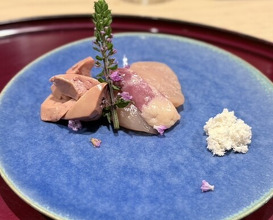 Dinner at 1000