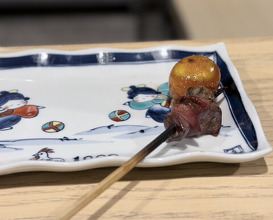 Dinner at 1000