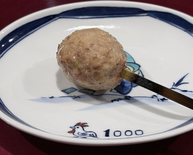 Dinner at 1000