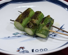 Dinner at 1000