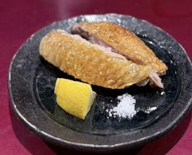 Dinner at 1000