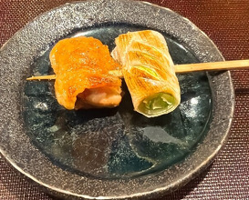 Dinner at 1000
