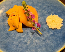 Dinner at 1000