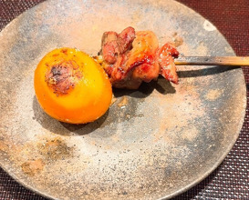 Dinner at 1000