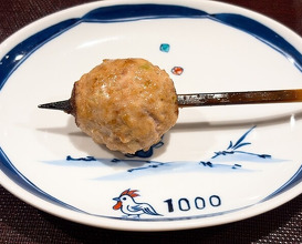 Dinner at 1000