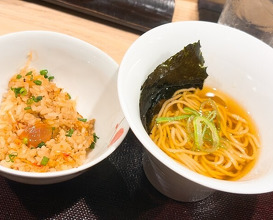 Dinner at 1000