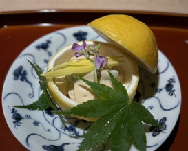 Dinner at SEN