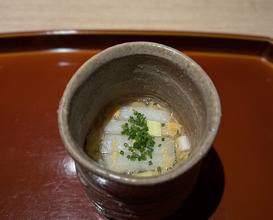 Dinner at SEN