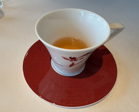 Dinner at Canton Ryori Sense (広東料理 センス)