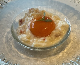 Dinner at Canton Ryori Sense (広東料理 センス)