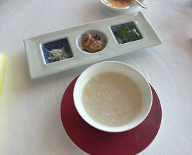Dinner at Canton Ryori Sense (広東料理 センス)