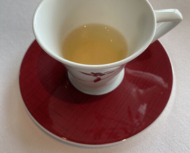 Dinner at Canton Ryori Sense (広東料理 センス)
