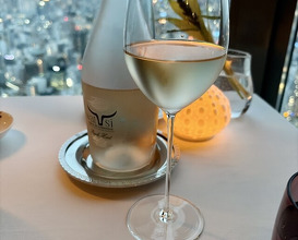 Dinner at Canton Ryori Sense (広東料理 センス)