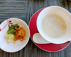 Dinner at Canton Ryori Sense (広東料理 センス)