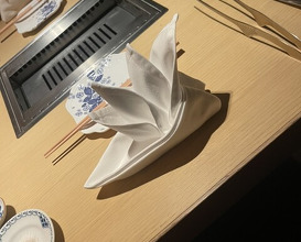 Dinner at Setsugekka Tanaka Satoru (雪月花 たなかさとる)