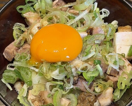 Dinner at Raa Menya Shima (らぁ麺や 嶋)