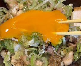 Dinner at Raa Menya Shima (らぁ麺や 嶋)