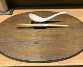 Dinner at Raa Menya Shima (らぁ麺や 嶋)