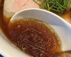Dinner at Raa Menya Shima (らぁ麺や 嶋)