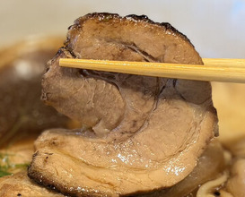 Dinner at Raa Menya Shima (らぁ麺や 嶋)