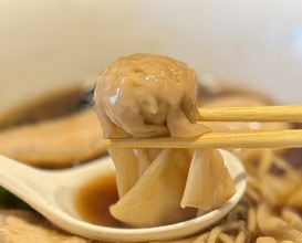 Dinner at Raa Menya Shima (らぁ麺や 嶋)