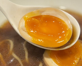 Dinner at Raa Menya Shima (らぁ麺や 嶋)